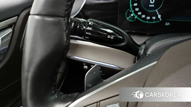 Hyundai The New Grandeur IG id 4384200 из Кореи 27