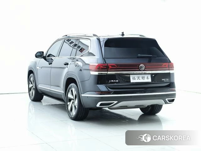 Volkswagen Tourang id 4329058 из Китая 27