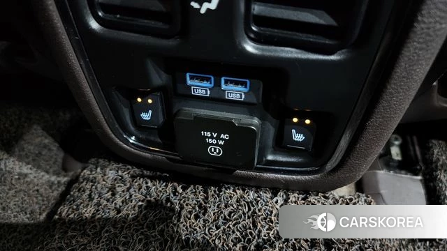 Jeep Grand Cherokee id 4776124 из Кореи 27