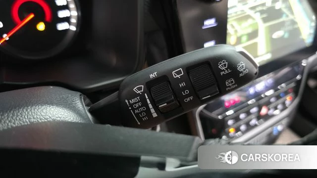 Ssangyong The New Tivoli id 4734500 из Кореи 27