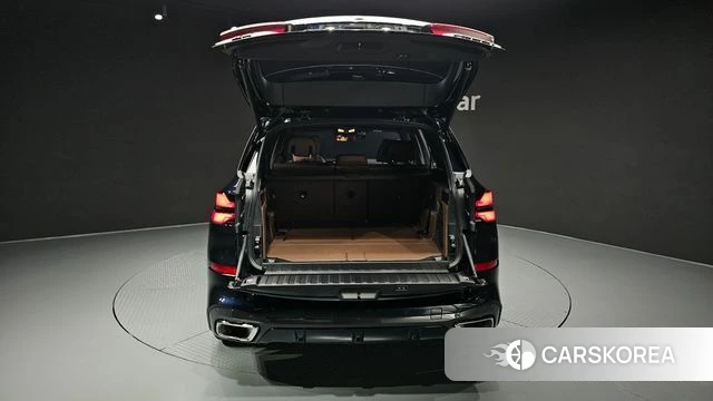 BMW X5 (G05) id 4691434 из Кореи 27