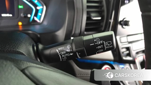 Honda Odyssey id 4708182 из Кореи 27