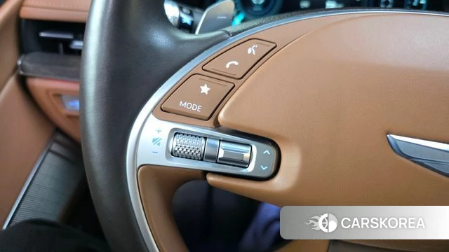 Genesis G80 (RG3) id 4303910 из Кореи 27