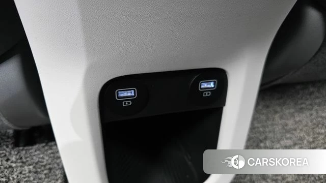 Hyundai Ionic 5 id 4303809 из Кореи 27