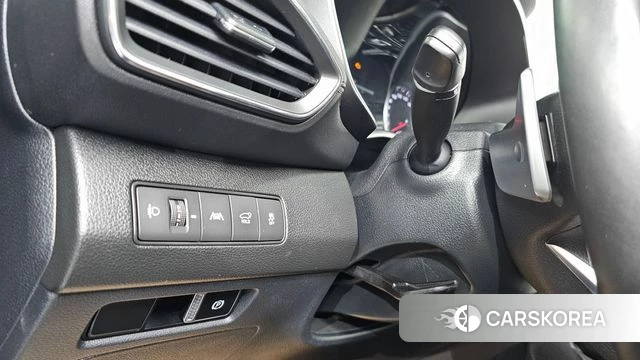 Hyundai The New Santa Fe id 4707255 из Кореи 27