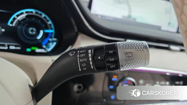 Genesis Electrified GV70 id 4382463 из Кореи 27