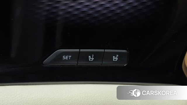 Kia Carnival 4th generation id 4535420 из Кореи 27