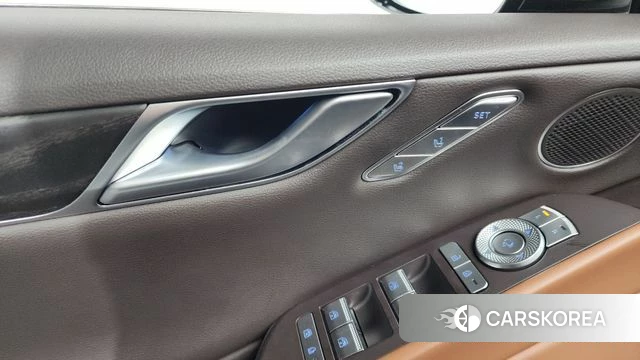 Genesis G80 (RG3) id 4282971 из Кореи 27