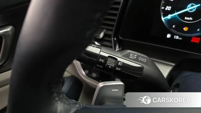Kia Sportage 5th Generation Hybrid id 4735798 из Кореи 27