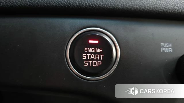 Kia Sportage The Bold id 4759213 из Кореи 27