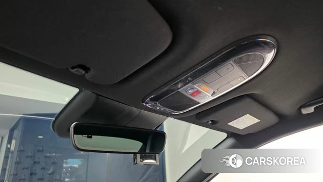 Hyundai Ionic 6 id 4941295 из Кореи 27