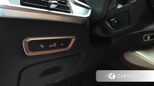 BMW X7 (G07) id 4639947 из Кореи 27