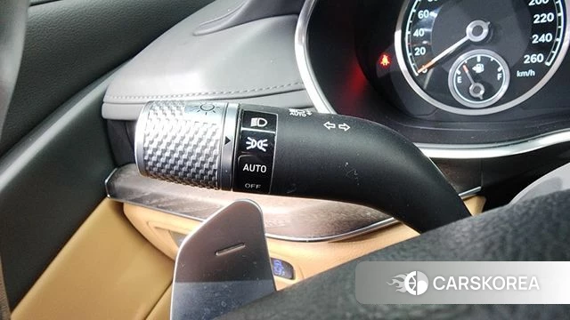 Genesis G80 (RG3) id 4594549 из Кореи 27