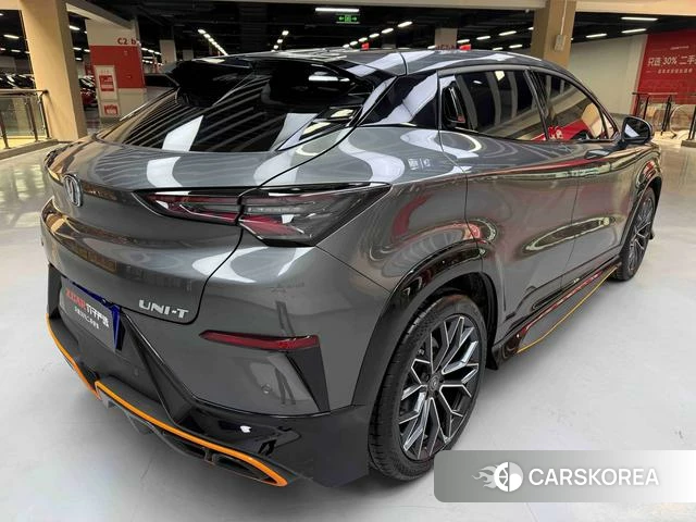 Chang'an UNI-T id 4368336 из Китая 27