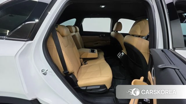 Kia Sorento 4th Generation id 4630822 из Кореи 27