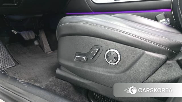 Genesis GV80 id 4590894 из Кореи 27