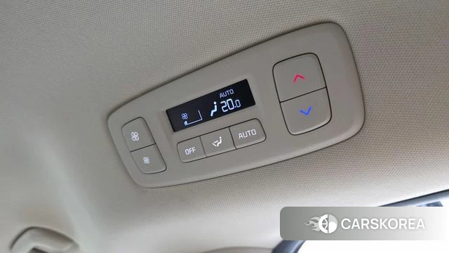 Kia Carnival 4th generation id 4501445 из Кореи 27