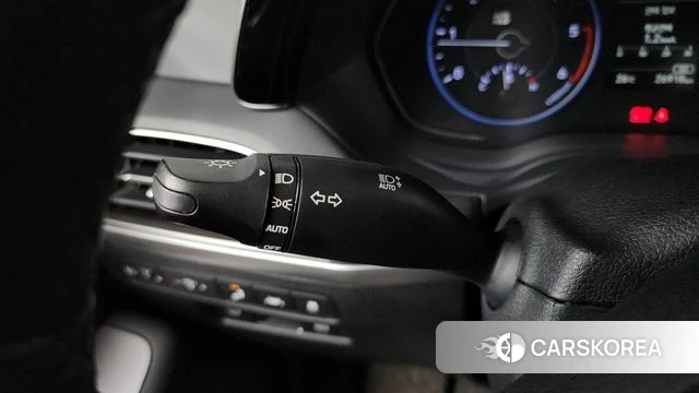 Hyundai Palisade id 4324592 из Кореи 27