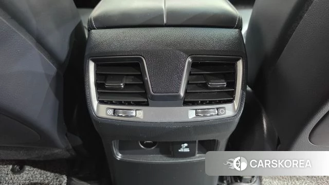 Ssangyong G4 Rexton id 4882170 из Кореи 27