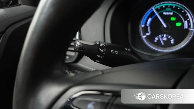 Hyundai Grandeur IG Hybrid id 4865393 из Кореи 27