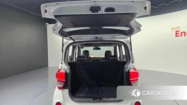 Kia The New Ray id 4224910 из Кореи 27