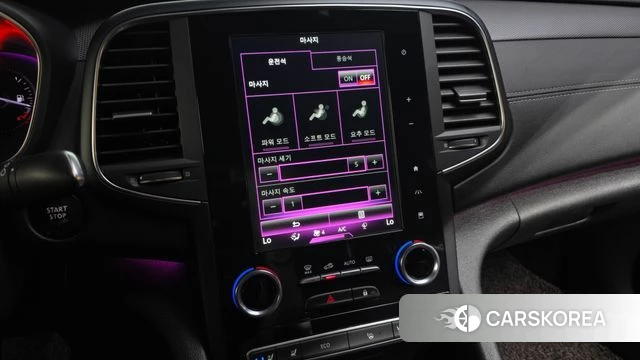 Renault Korea (Samsung) SM6 id 4759848 из Кореи 27