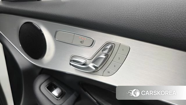 Mercedes-Benz GLC-Class X253 id 4694173 из Кореи 27
