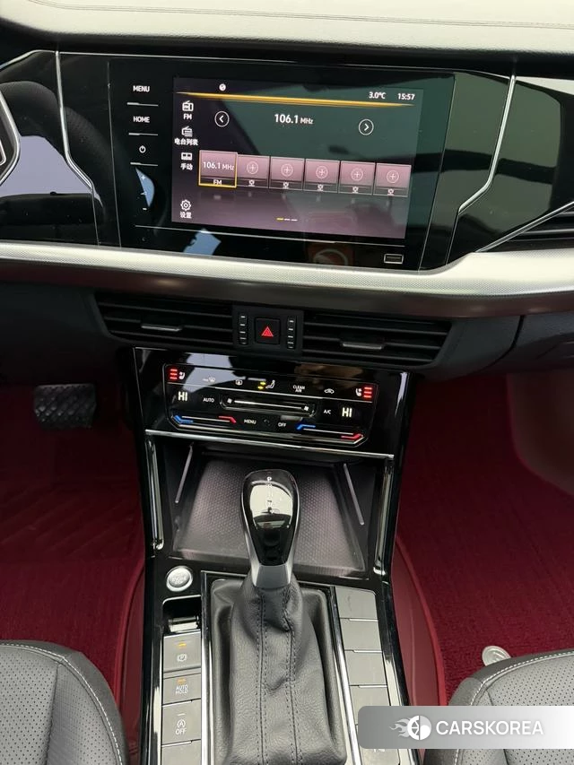 Volkswagen Passat id 4257858 из Китая 27