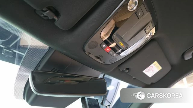 Kia K5 3rd generation id 4444864 из Кореи 27