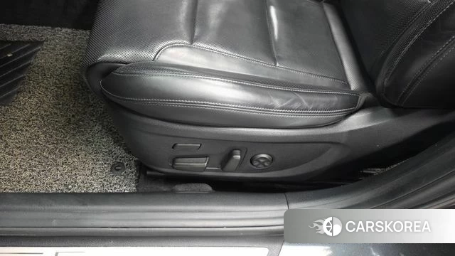 Hyundai The New Grandeur IG Hybrid id 4424160 из Кореи 27
