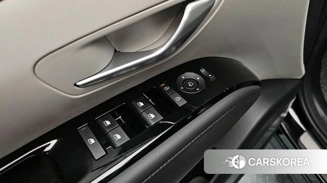 Hyundai The New Tucson (NX4) id 4381258 из Кореи 27