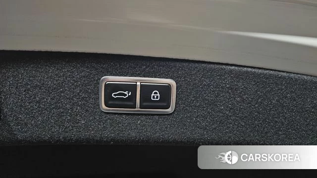 Genesis G80 (RG3) id 4474567 из Кореи 27
