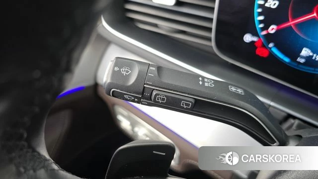 Mercedes-Benz GLE-Class W167 id 4793934 из Кореи 27