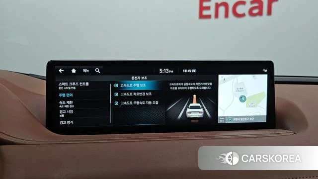 Genesis G80 (RG3) id 4267008 из Кореи 27