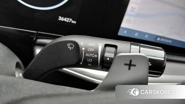 Hyundai Grandeur (GN7) id 4280336 из Кореи 27