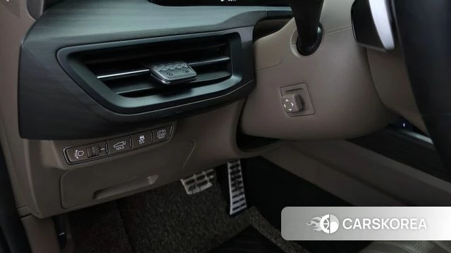 Kia K8 Hybrid id 4580031 из Кореи 27