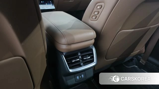 Hyundai Grandeur Hybrid (GN7) id 4767830 из Кореи 27