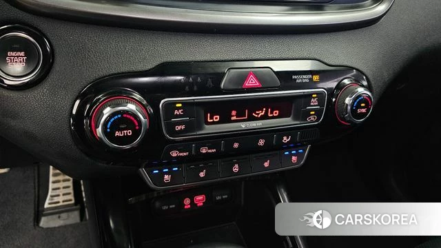 Kia The New Sorento id 4837205 из Кореи 27