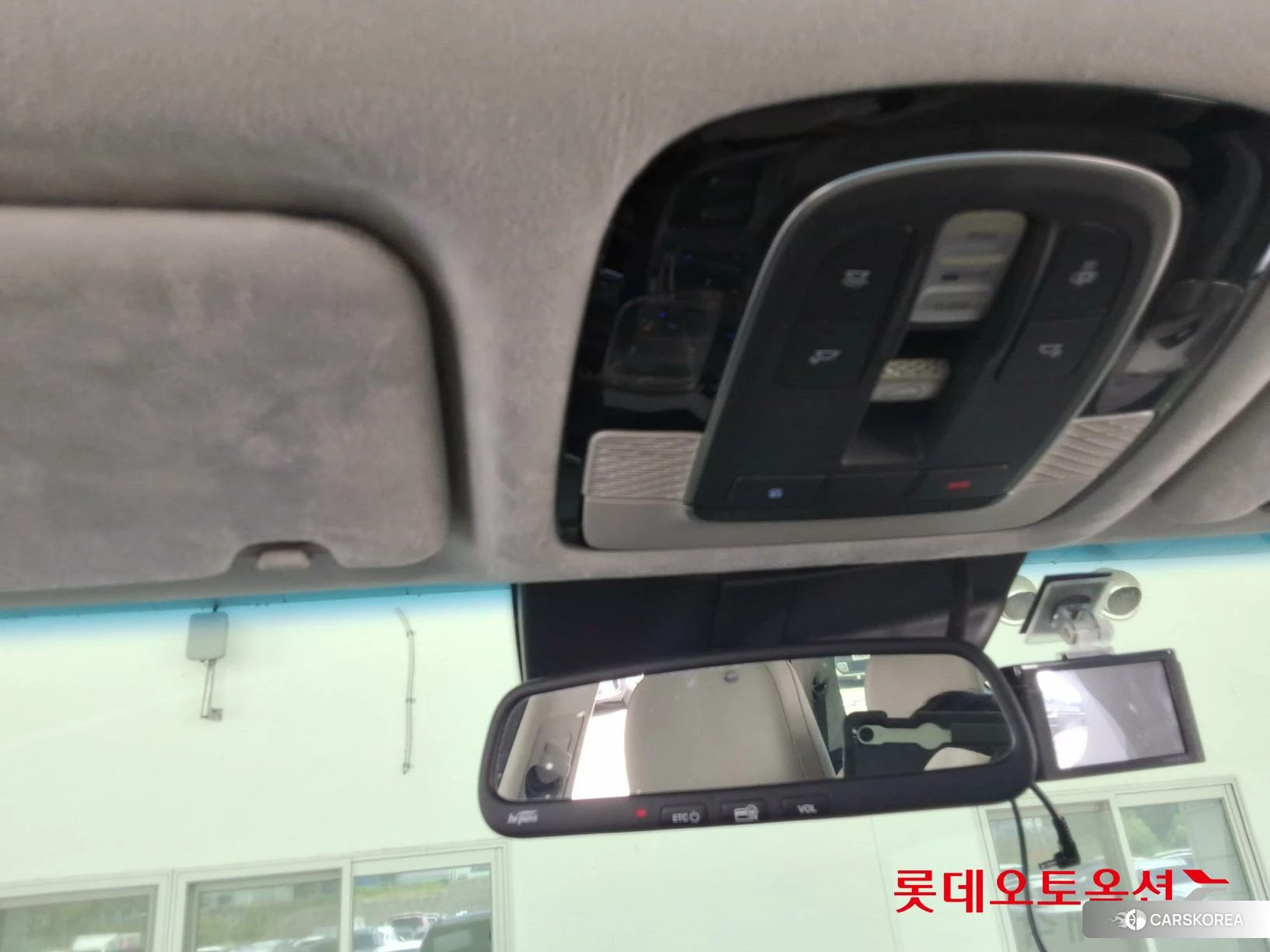 Hyundai Palisade id 4669118 из Кореи 27