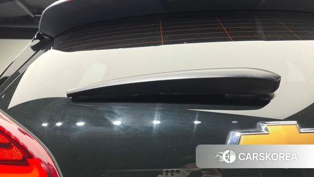 Chevrolet (GM Daewoo) Bolt EV id 4543623 из Кореи 27