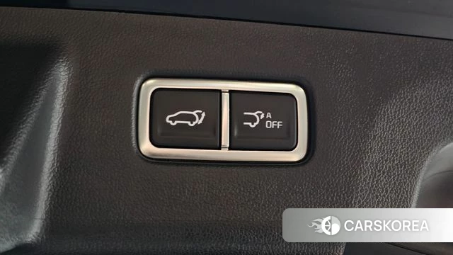 Kia The New Sorento 4th Generation id 4589863 из Кореи 27