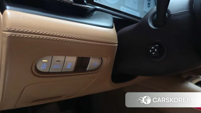 Genesis G90 (RS4) id 4774412 из Кореи 27