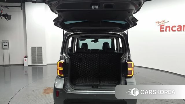 Kia The New Kia Ray id 4682581 из Кореи 27