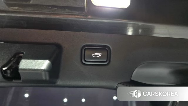 Kia EV6 id 4506233 из Кореи 27
