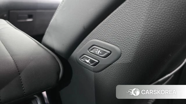 Kia Mohave Master id 4434808 из Кореи 27