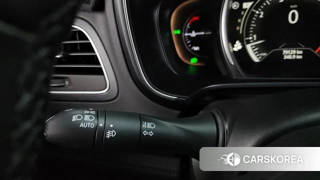 Renault Korea (Samsung) The New QM6 id 4459098 из Кореи 27