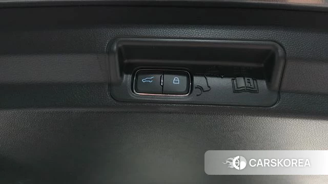 Ford Explorer 6th Generation id 4402718 из Кореи 27