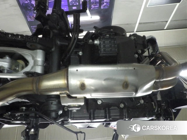 Honda TRANSALP XL750 id 4184968 из Японии 27