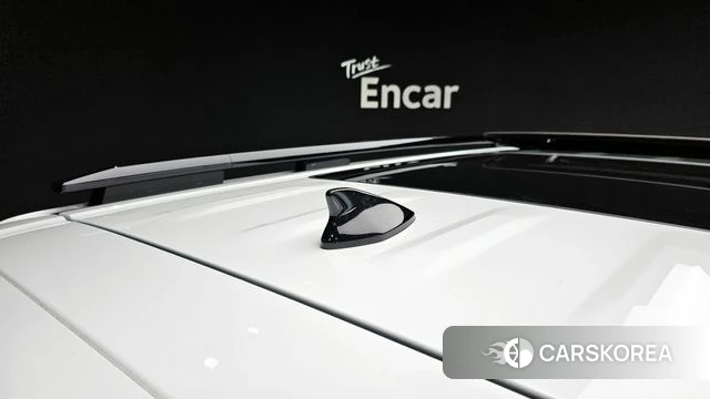 Hyundai Santa Fe (MX5) id 4279915 из Кореи 27