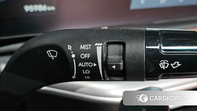 Hyundai Grandeur Hybrid (GN7) id 4848008 из Кореи 27